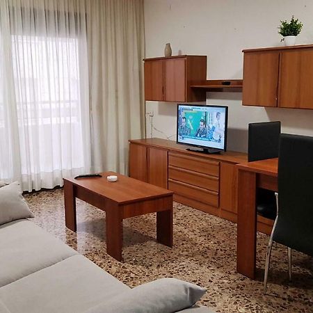 베니돔 Apartamento Completo La Luz Zona Centro 아파트 외부 사진
