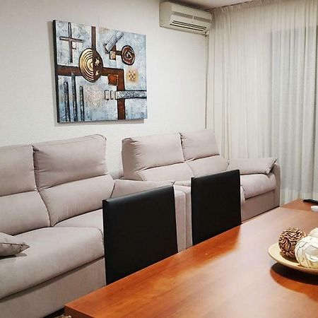 베니돔 Apartamento Completo La Luz Zona Centro 아파트 외부 사진