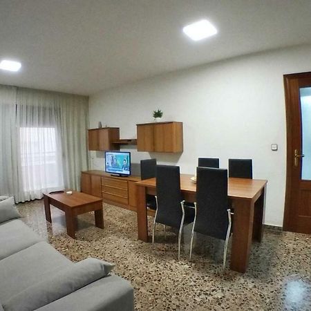 베니돔 Apartamento Completo La Luz Zona Centro 아파트 외부 사진