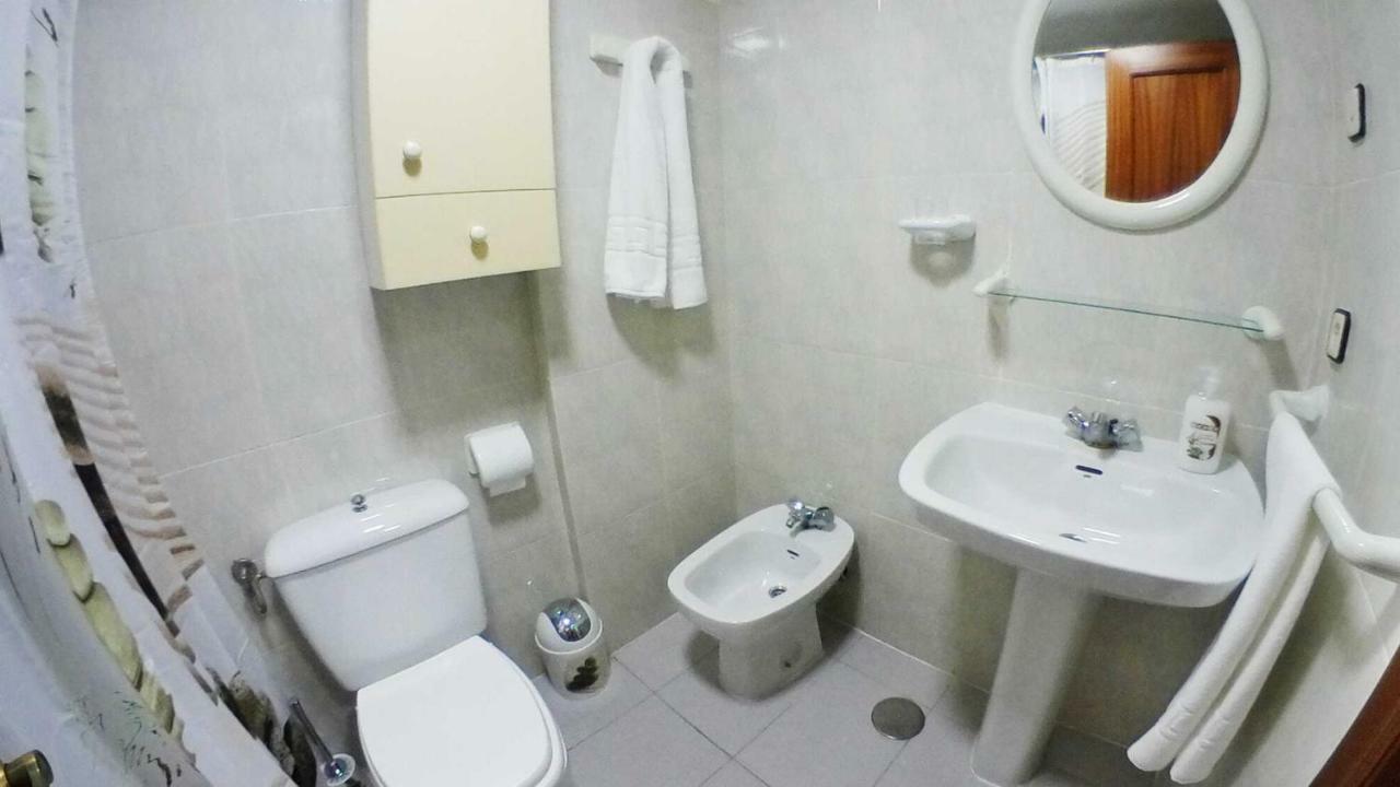 베니돔 Apartamento Completo La Luz Zona Centro 아파트 외부 사진