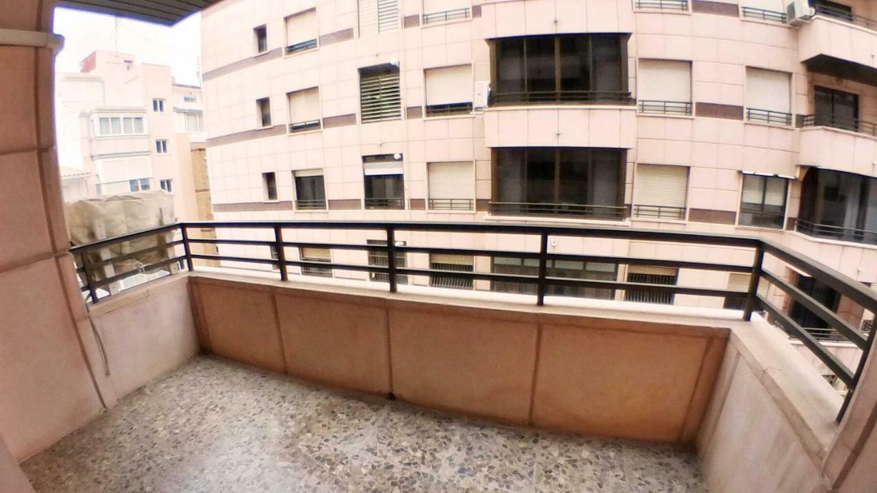 베니돔 Apartamento Completo La Luz Zona Centro 아파트 외부 사진