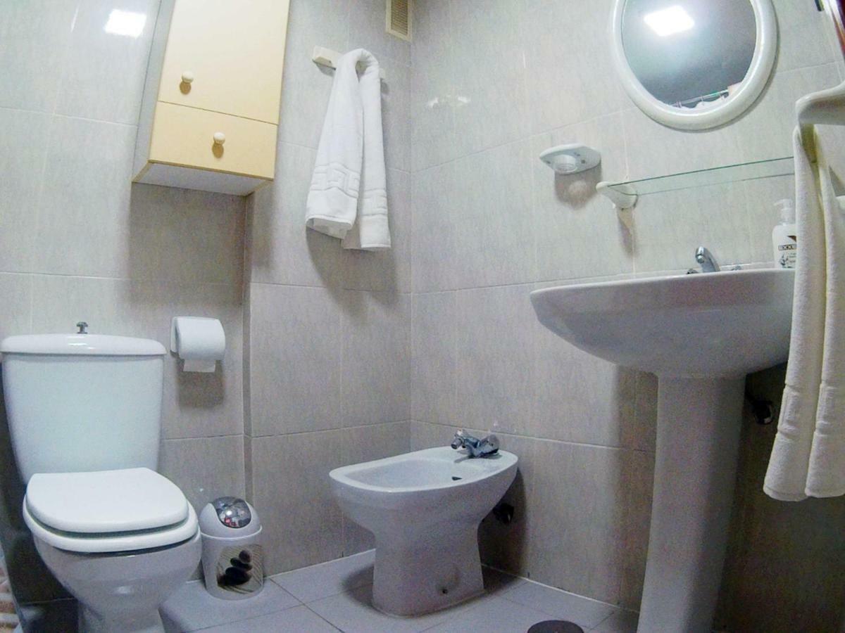 베니돔 Apartamento Completo La Luz Zona Centro 아파트 외부 사진