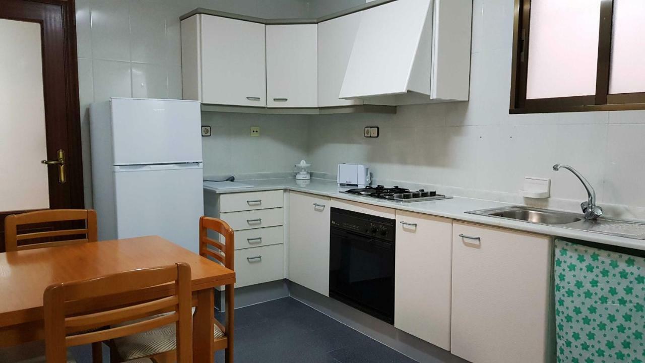 베니돔 Apartamento Completo La Luz Zona Centro 아파트 외부 사진